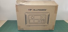 Allpowers 299wh 600w gebraucht kaufen  Parsdorf