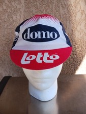 Vintage casquette cyclisme.lot d'occasion Vintage casquette cyclisme.lot d'occasion  Aubenas