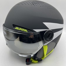 Alpina zupo visor gebraucht kaufen  Mayen