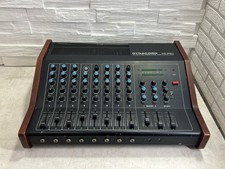 Dynacord power mate gebraucht kaufen  Gelsenkirchen