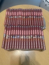 Lot manga fairy d'occasion  Graveson