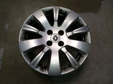 FELGI ALUMINIOWE -- Renault Captur (2R) 2013 403000554R, używany na sprzedaż FELGI ALUMINIOWE -- Renault Captur (2R) 2013 403000554R, używany na sprzedaż  Wysyłka do Poland