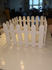 Chicieve white plastic for sale  White Plains