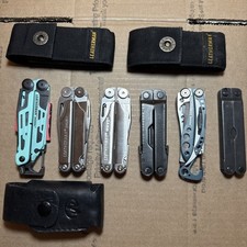Lot leatherman signal for sale  Sacramento