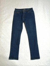 Jean bleu coton d'occasion Jean bleu coton d'occasion  Bourg-de-Thizy