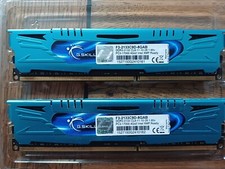 Mémoire ram skill d'occasion  Évreux