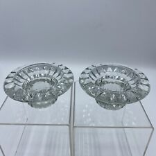 Firna elegant glass for sale  Frederick