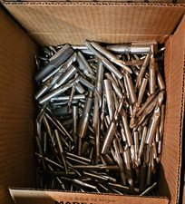 Lbs scrap carbide for sale  Hudson