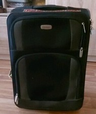 Koffer travel rollen gebraucht kaufen  Senftenberg