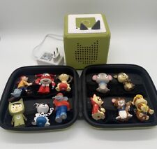 Toniebox tonie sammlung gebraucht kaufen  Steinkirchen