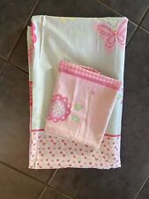 Single butterfly duvet for sale  MARKET RASEN
