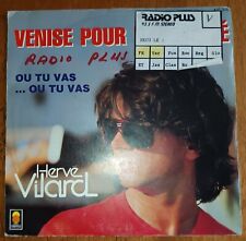 Herve vilard venise d'occasion  Lescar