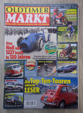 Ldtimer markt dezember gebraucht kaufen  Otzberg