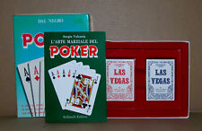 Carte gioco poker usato  Italia