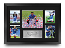 James tavernier framed for sale  MANCHESTER
