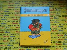 Fumetto comics sturmtruppen usato  Vigarano Mainarda