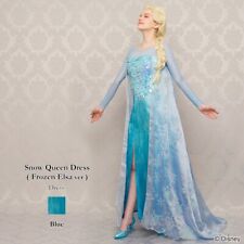 Usado, Conjunto de vestido Disney Frozen Elsa Snow Queen mulher secreta mel Japão comprar usado  Enviando para Brazil