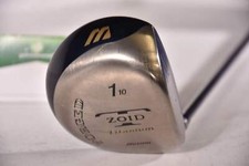 Mizuno zoid forged for sale  LOANHEAD