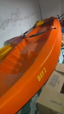 Canoa kayak biposto usato  Salerno