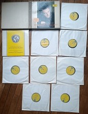 Beethoven karajan deutsche d'occasion  Balma
