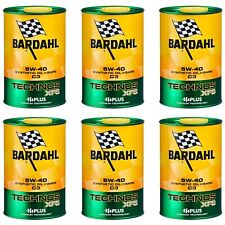 Litri nuovo bardahl usato  Padula