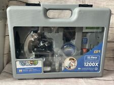 Amscope 52pc 120x for sale  Mesquite