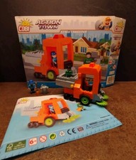 Cobi 1784 street gebraucht kaufen Cobi 1784 street gebraucht kaufen  Heringen