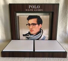 Présentoir lunettes ralph d'occasion  Vernon