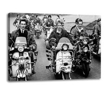 Quadrophenia bb3 vespa for sale  MANCHESTER