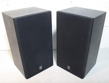 Alto-falantes de estante monitor de estúdio YAMAHA NS-10M (VEJA O VÍDEO), usado comprar usado  Enviando para Brazil