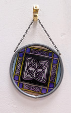 Winged heart mauve for sale  BARROW-IN-FURNESS
