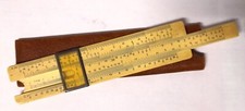 Regle calcule electric d'occasion  Garons