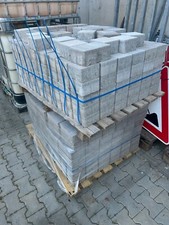 Pflastersteine beton pfennig gebraucht kaufen  Lampertheim