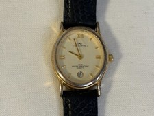 Tempic elegante quartz gebraucht kaufen  Michelstadt