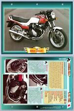Honda cbx550f2 1982 for sale  SLEAFORD