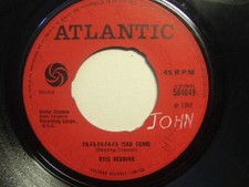 Otis redding 1966 for sale  HIGH WYCOMBE