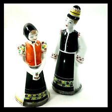 Hollohaza hungary figurine for sale  Silverton