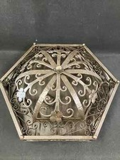 Antique ornate scroll for sale  Los Angeles