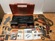 Fein multimaster fmm250q for sale  Merritt Island