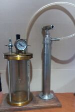 Collezione tester pressione usato  Putignano