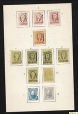 Mexico collection reprints for sale  Pittsburgh