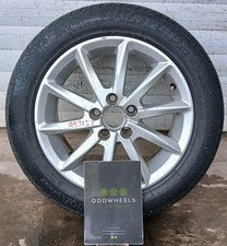 Seat ibiza alloy for sale  TELFORD