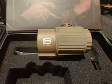 Eotech g43.sts lente usato Eotech g43.sts lente usato  Spedire a Italy