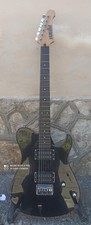 yamaha guitar usato  Pozzuoli