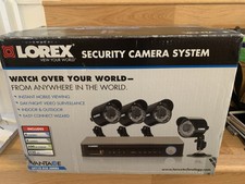 Lorex digital video for sale  Mansfield