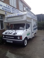commer camper van for sale commer camper van for sale London