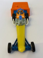Dinky toys fireball for sale  HORSHAM