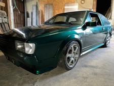 Scirocco 53b gebraucht kaufen  Stendal