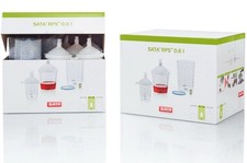Sata rps 125my gebraucht kaufen  Hildesheim