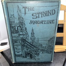 1900 strand illustrated for sale  CARNOUSTIE